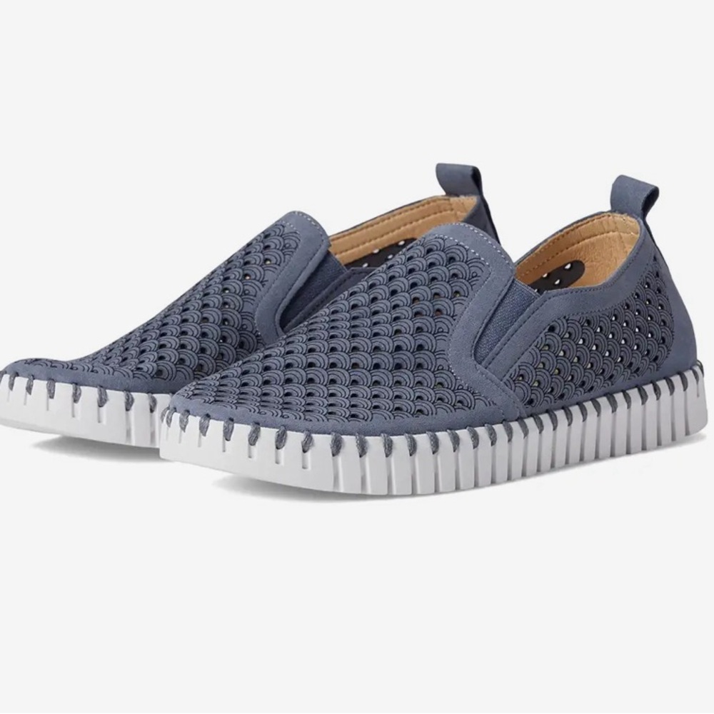 Ilse Jacobsen Tulip Shoes